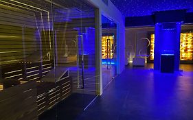 The Moon Boutique Hotel & Spa